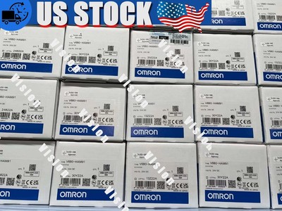 /1PCS V680-HAM91 ID SYSTEM 24VDC NEW IN BOX SHIP BY DHL/FEDEX/UPS #W4-