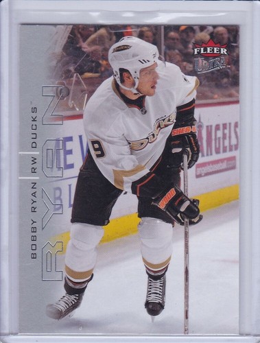 2009 Bobby Ryan #3