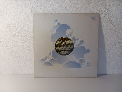 Da Damn Phreak Noize Phunk - Cashmere Sprags / Machine Wash Only (Combination)