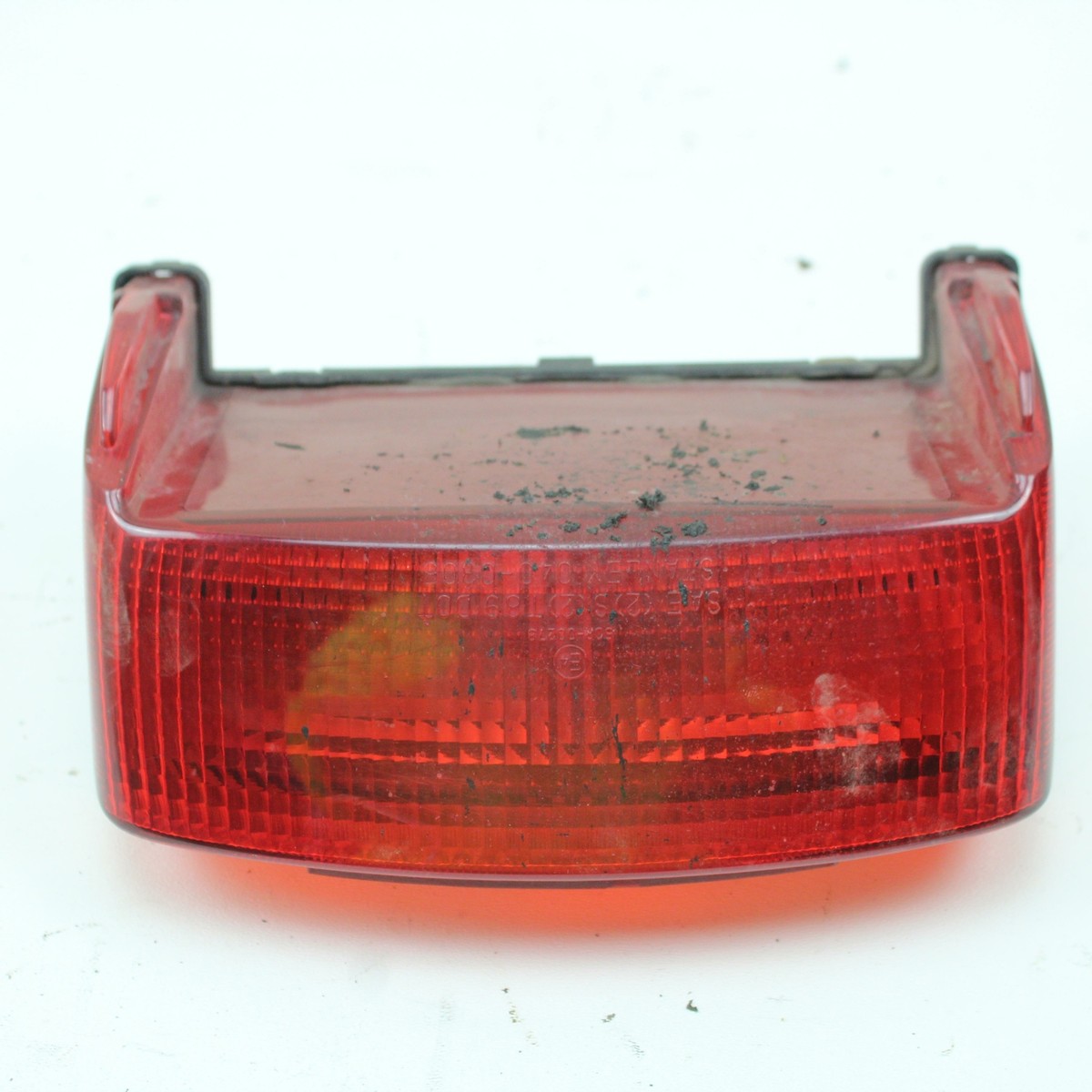 honda 91-94 cbr600f2 1995 1996 cbr600f3 OEM REAR TAIL TAILLIGHT
