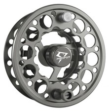 Piscifun Sword 3/4 Spare Spool with CNC-machined Aluminium Material Space Grey