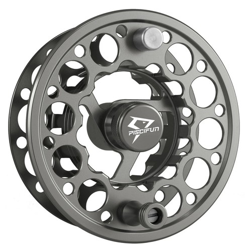 Piscifun Sword 3/4 Spare Spool with CNC-machined Aluminium Material Space Grey
