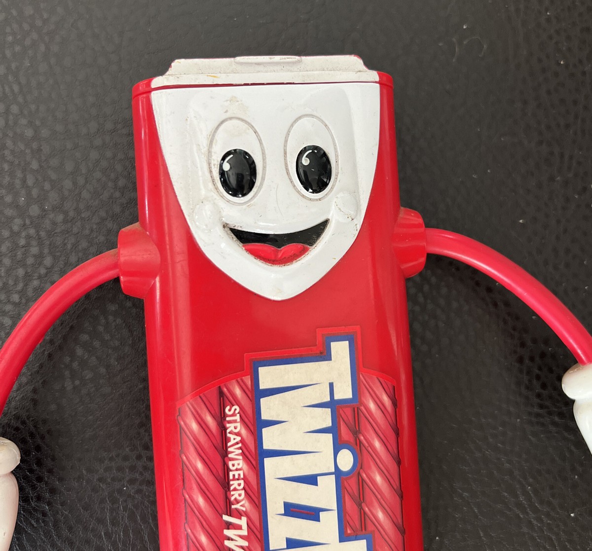 1999年　トゥイズラー　Twizzlers アメトイ　フィギュア 1999年 トゥイズラー Twizzlers アメトイ フィギュア 1999年