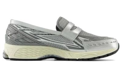 New Balance 1906L Silver Shadow Grey Loafer U1906LAE Unisex New Balance 1906L Silver Shadow Grey Loafer U1906LAE Unisex