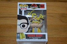 Ultimate Funko Pop Jurassic Park Figures Gallery and Checklist 43