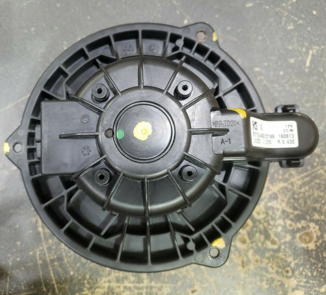 Genuine HVAC A/c Blower Motor OEM for 2017 Hyundai Elantra 97113A4000