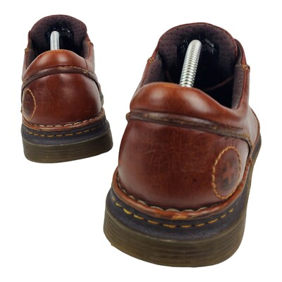 DR MARTENS Shoes PERRY Leather 7-Eye Casual Oxford Dr. Martens | Shoes | Dr Martens Shoes Perry Leather 7eye  main image 4