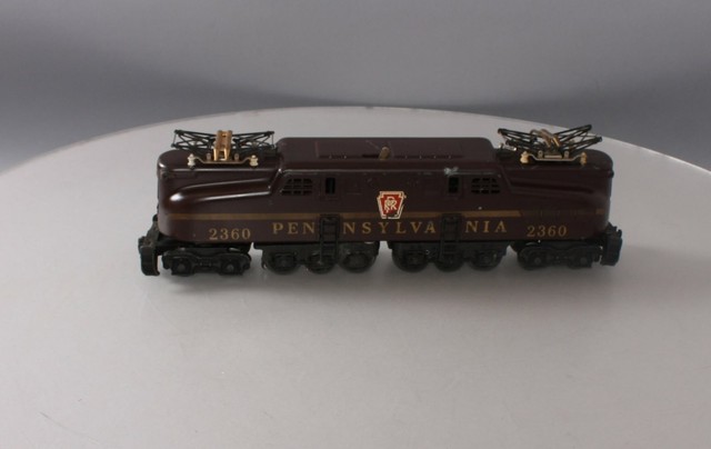 lionel gg1 for sale