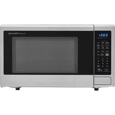 microwave oven 1200 watts