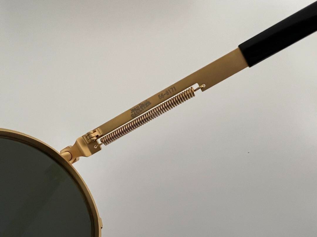 Supreme x Jean Paul Gaultier sunglasses collaboration Fashion