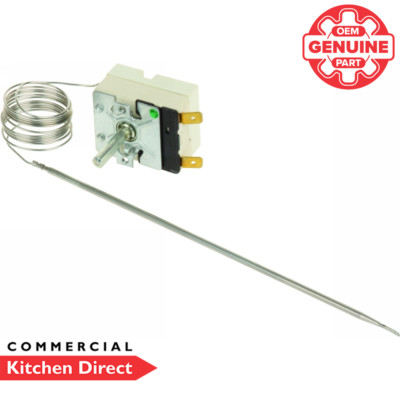 Fri-Jado Sicherheitsthermostat 50-250°C - 9070531