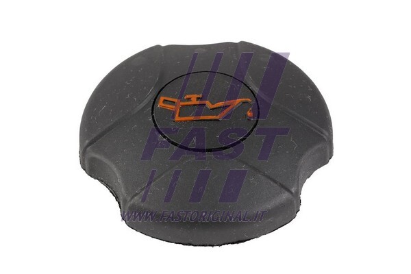 FT94739 FAST Sealing Cap, oil filling port for CITROËN,FIAT,PEUGEOT