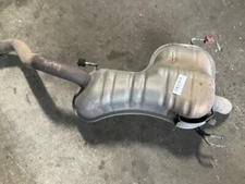 15-22 Ram ProMaster City 2.4L Exhaust Muffler Rear Section Q