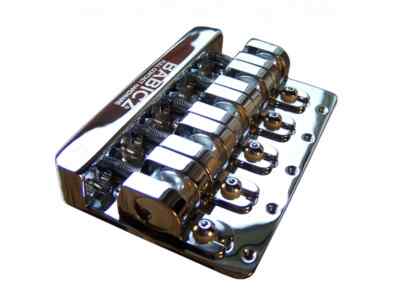 Babicz FCH-5 String Original Series Bass Bridge