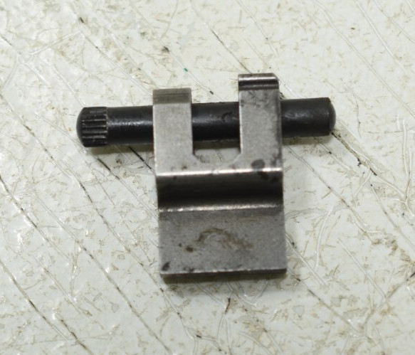 NEF Pardner H&R Topper Handy Rifle SB1 58 88 BARREL CATCH