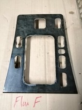 ORIGINAL Mercedes Benz S-Klasse W140 Mittelkonsole Verkleidung A1406830000 DE ? ORIGINAL Mercedes Benz S-Klasse W140 Mittelkonsole Verkleidung A1406830000 DE ?