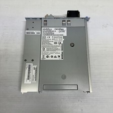 Dell IBM LTO Ultrium 6-H LTO6 Tape Drive J9P18 for TL2000 TL4000