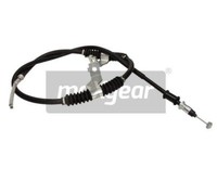 Seilzug, Feststellbremse Maxgear 32-0745 FüR Chevrolet