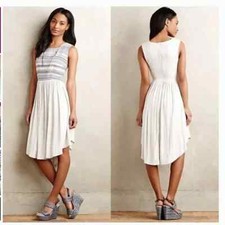Anthropologie Dolan Left Coast collection Dress - Size S