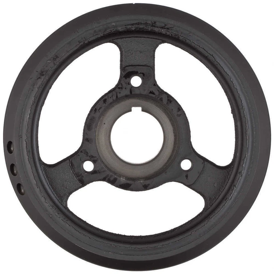 Engine Harmonic Balancer-OE Replacement Balancer ATP 102066 - Image 2 of 2