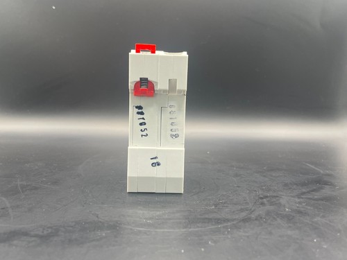 MEM 100 Amp Main Switch Disconnector 100A Double Pole Isolator Memera ADSN100R - Picture 5 of 5