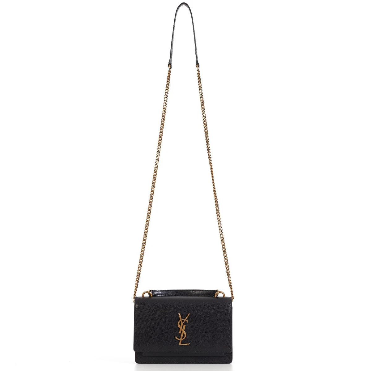 Ysl female deals wallet