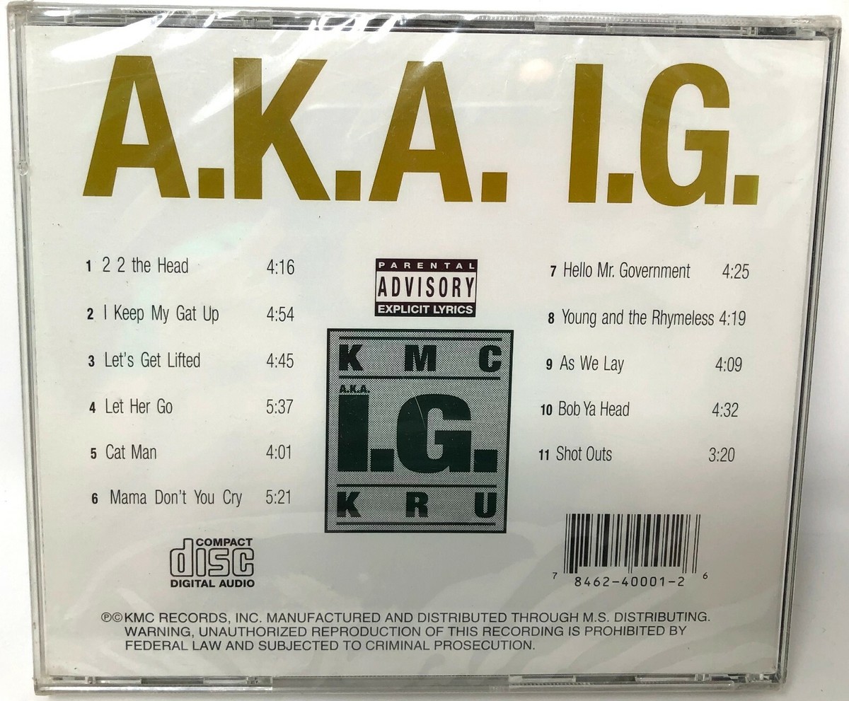 G-RAP KMC - DEMO G-RAP KMC - DEMO