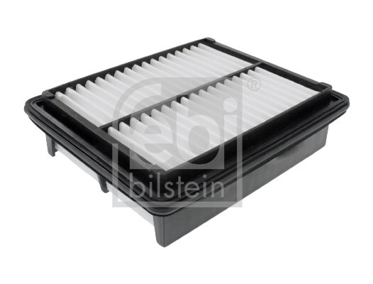 Febi Bilstein 184366 Luftfilter FüR Jimny 1.3 1.5D 09.98- Suzuki-image