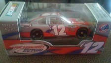 New 1:64 Scale Stock Car Richmond International Raceway '12 Lionel NASCAR
