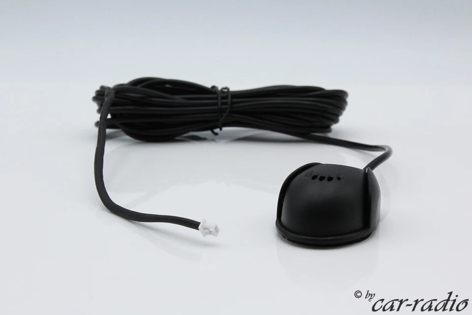 Original Mercedes Special BE2210 Bluetooth Radio MP3 FSE Mikrofon Set Becker CC - Bild 2 von 4