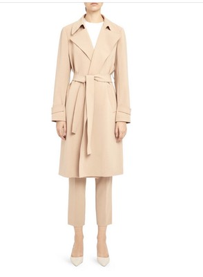 theory trench