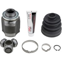 Gelenksatz Antriebswelle Vorne Links Getriebeseitig FüR Hyundai Tucson Jm 2.0
