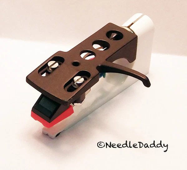 生活家電 Durpower Phonograph Record Player Turntable Needle For