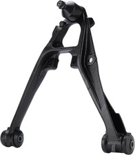 Front Suspension Lower Right Passenger Side Control Arms with Ball Joint Kit for