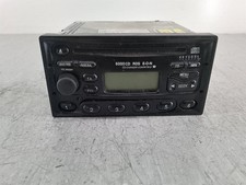 Ford Galaxy 2003 Radio CD-Player DVD-Player Navigation 6000NE KPL17079