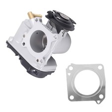 Corps de papillon for VW Golf IV Seat Ibiza Leon Skoda Octavia 030133064F