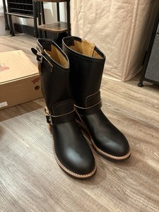 RED WING 2966 10.5 D ブーツ Redwing 2966 | eBay