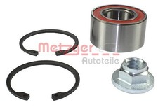 Roulement de roue Volvo 460