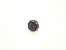 FS-0600 Ranger XP Supply Air Knob 1 Piece