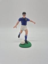 Gianluca Vialli figurine tonka 1989 football Italie