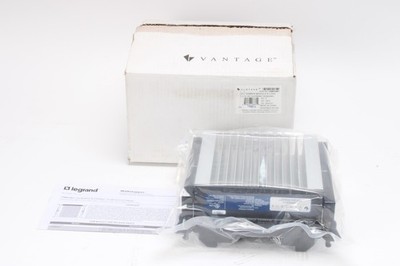 Vantage UDM08-EM-II Universal Dimmer Module - New Open Box