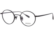 Modo 9010 M9010F MGUN Titanium Eyeglasses Men...