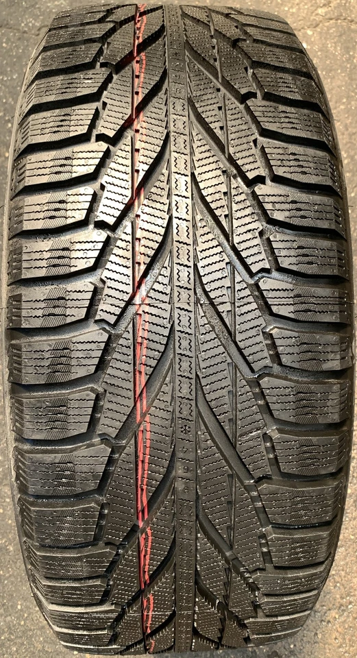 4 Orig Mercedes-Benz Winterräder 255/50 R19 107R GLE V167 A1674010100 3002 - Bild 3 von 3