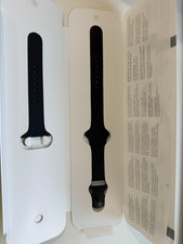 Genuine Apple Watch Sport Band 38mm 40mm 41mm 2 3 4 5 6 7 8 9 SE 42mm 44mm 45mm