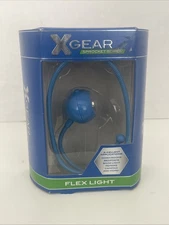 XGEAR FLEX LIGHT FACTORY SEALED (BLUE)