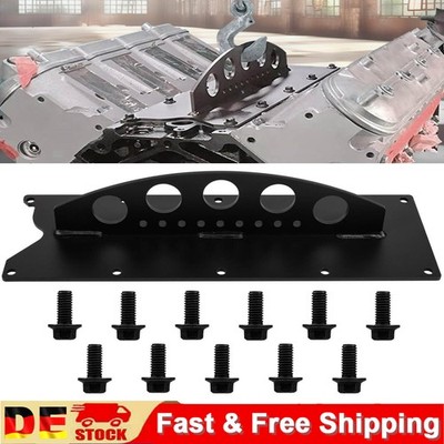 For LS1 LS2 LS3 LQ4 4.8 5.3 6.0 6.2L Gen 3 LSX LS Heavy Duty Engine Lift Plate