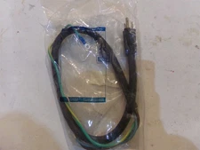 WACKER NEUSON CABLE- ELECTRICAL ASSEMBLY PART # 0080233 - NEW