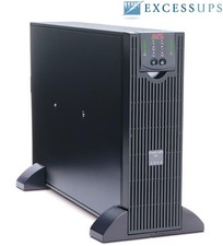 APC Smart-UPS SURTA3000XL 3000VA 2100W Double Conversion Online Tower 30A - R...
