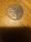 Us Frigate Constellation Coin 1797 — photo 2