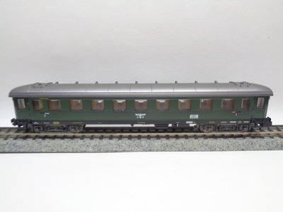 FLM PICCOLO Schnellzugwagen DR 3.Klasse (14419)